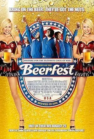 فيلم Beerfest 2006 مترجم - باهي فيلم